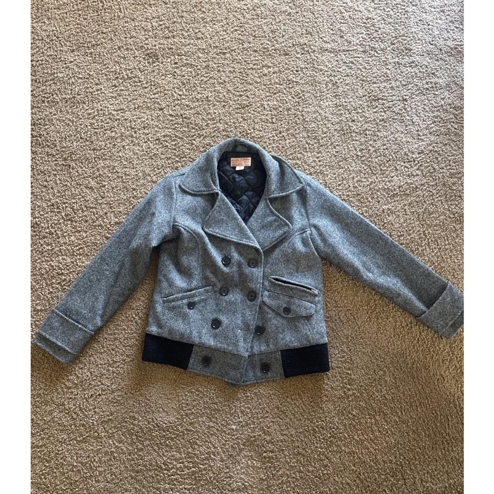 Filson Mackinaw